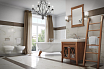 Мебель для ванной Villeroy&Boch Hommage 70 см