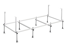 Монтажный комплект Roca Easy 170x70 ZRU9302907