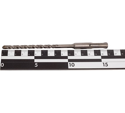Бур Flex 201-108 (6х100х160 мм; SDS-plus) Hammer 30745
