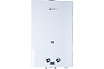 Газовый проточный водонагреватель WertRus 16E WHITE W1416