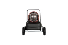 Дизельная пушка Hintek DIS 50, 50 кВт 04.06.05.000007