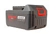 Аккумулятор Garden Green Pro BT-20/4.0 20В, 4Ач Verton 01.14232.14237