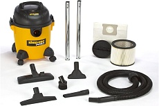 Универсальный пылесос Shop-Vac Pro 20 Deluxe 9270142