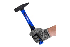 Молоток слесарный Forsage 500г F-T7605(58355)