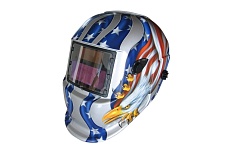 Маска сварщика Aurora Хамелеон A777 AMERICAN 9795