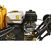Виброплита Hanskonner HPC60W