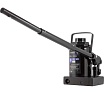 Бутылочный домкрат Forsage 25т низкопрофильный F-T92507(28727)