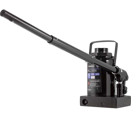 Бутылочный домкрат Forsage 25т низкопрофильный F-T92507(28727)