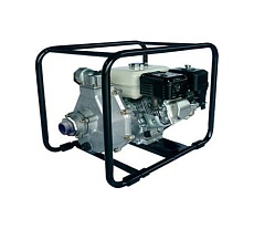 Бензиновая мотопомпа Daishin SCH-5050HX
