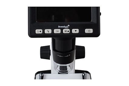 Цифровой микроскоп Levenhuk DTX 500 LCD 61024