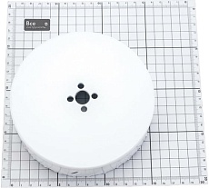 Коронка Bi-Metall 152 мм, М42 Со8% TOOLAS 00007192