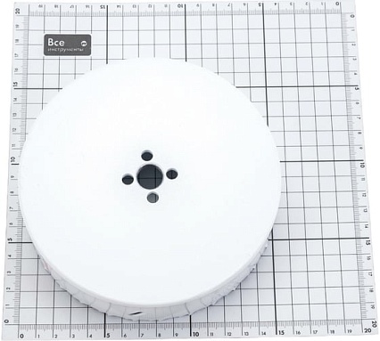 Коронка Bi-Metall 152 мм, М42 Со8% TOOLAS 00007192