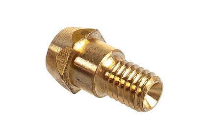 Держатель наконечника 26 KD М6 10 штук Atlasweld ATL26KDM6.10.1