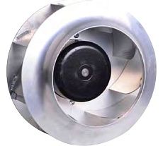 Моторколесо ZernAir ZRN-EC-3-310-137-100 310мм (3ф.) 10208441