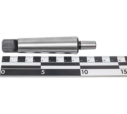 Оправка МК3/В12 с лапкой AURA TOOLS 11001203