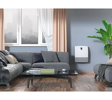 Очиститель воздуха приточный Ballu ONEAIR ASP-200SP НС-1428461