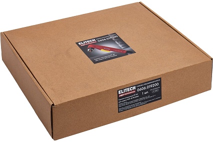 Горелка 0606.019200 HD Elitech 205997