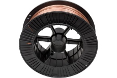 Омедненная проволока ER-70S-6 1.6 мм, 15 кг Gigant GCH-081615