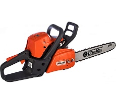 Бензопила Oleo-Mac GS 35C 14 5024-9101E1T
