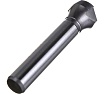 Зенковка (12.4х8х54 мм; Z3; 90°; HSSE) Bucovice Tools 745124