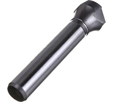 Зенковка (12.4х8х54 мм; Z3; 90°; HSSE) Bucovice Tools 745124