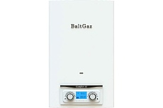 Газовый проточный водонагреватель Neva BaltGaz Comfort 15 31482