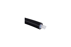 Труба UPONOR ECOFLEX QUATTRO 2X32X2,9-2X32X4,4/175, Бухта 200 м 1044018
