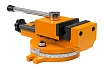 Поворотные тиски Stalex S/N10109