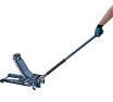 Гидравлический подкатной домкрат Stels LOW PROFILE QUICK LIFT быстр.подъем, 3 т, 75-515 мм, проф. 51136
