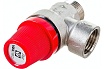 Клапан предохранительный Valtec 1/2", 3 бара, вн.-нар. VT.496.N.0430
