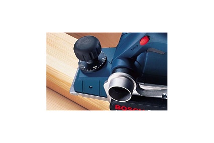 Рубанок Bosch GHO 26-82 0.601.594.103
