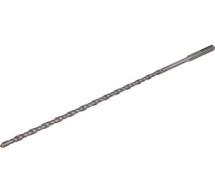 Бур по бетону SDS-Plus 8x350 мм HEADROCK 402-010-8350