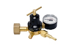 Регулятор углекислотный У-30-2ДМ МГ Донмет СВ000005734