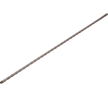 Бур SDS-plus 10,0х600х550 мм KEIL TURBOКEIL 1253100600