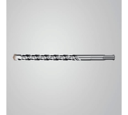 Бур SDS-plus Зубр Мастер-2Х 12x210 мм 29315-210-12_z01