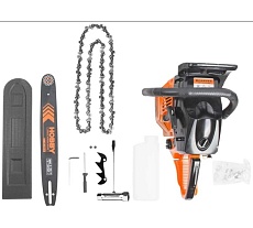 Бензиновая пила Carver HOBBY HSG 145-15 01.004.00042