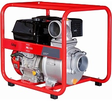 Мотопомпа для чистой воды Fubag PG 1600 568715