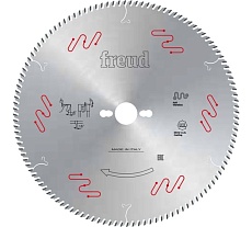 Пила дисковая 300x3x30 мм, Z96, HM Freud Lu1I 0600