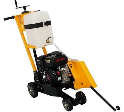 Резчик швов Сплитстоун CS146 (двиг. Lifan 170F-C (5.6HP)) CS146-LF.12 (МЗ) (S) 170129