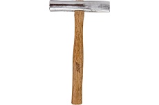 Рихтовочный двусторонний молоток Aist 67917285 00-00010710