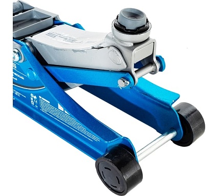 Гидравлический подкатной домкрат Stels LOW PROFILE 2 т, 100-350 мм 51131