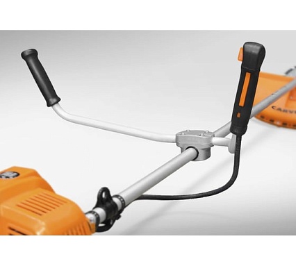 Бензиновая коса Carver GBC-026 01.001.00035