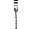 Бур по бетону для перфоратора 10x160 мм, SDS-plus VIRA 581016