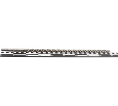 Бур SDS+ 12x460 мм TOOLAS 3018