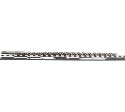 Бур SDS+ 12x460 мм TOOLAS 3018