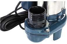 Фекальный насос UNIPUMP FEKACUT V2200DF 94908