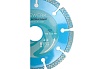 Диск алмазный сегмент Х-тип 115x22 мм LITEWERK 18-60-115