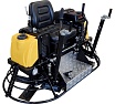 Бензиновая затирочная машина Grost ZMD-750C 116259
