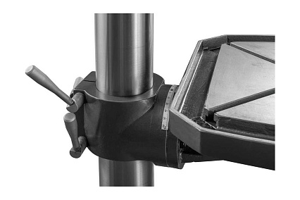 Редукторный сверлильный станок JET Handle (20203) JGHD32PF-A13