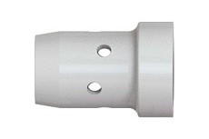 Диффузор газовый керамический белый 28 мм, MIG501, 10 шт GOODEL GS2.50.28 (MB501.GD1)